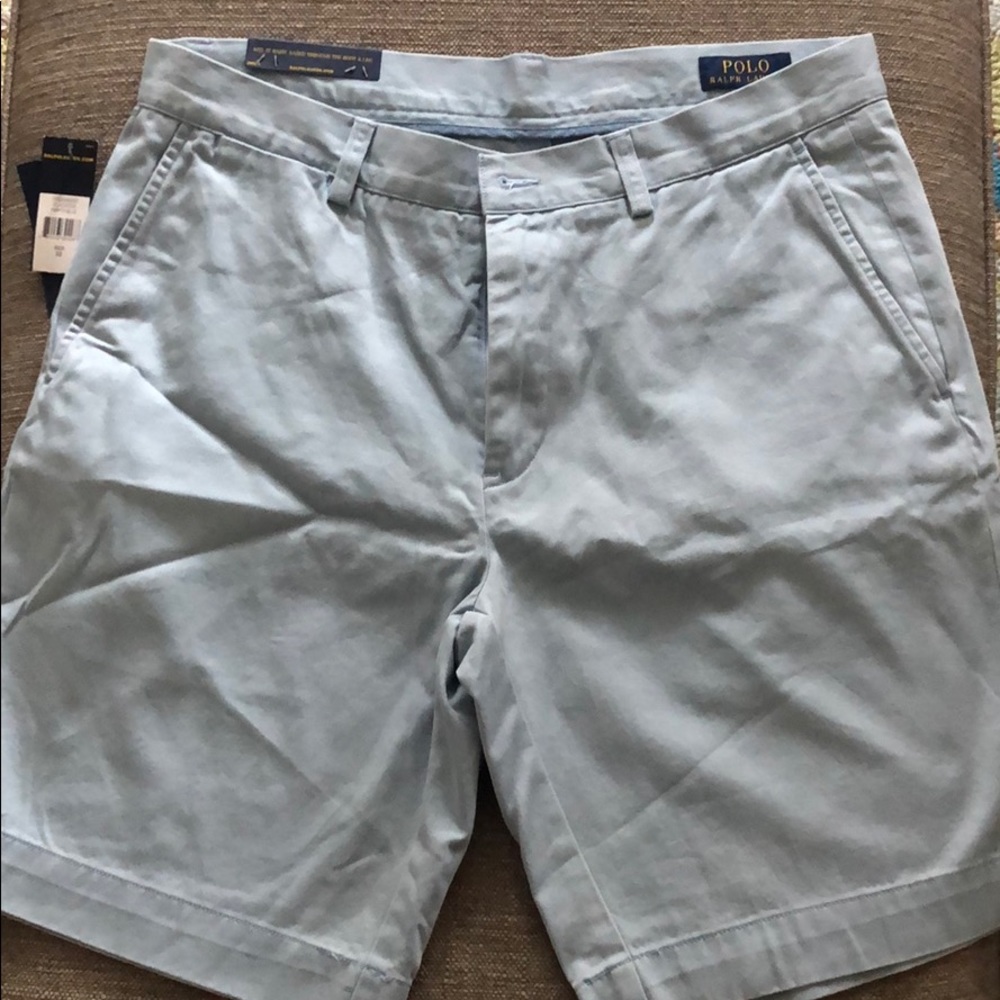 Ralph Lauren shorts
